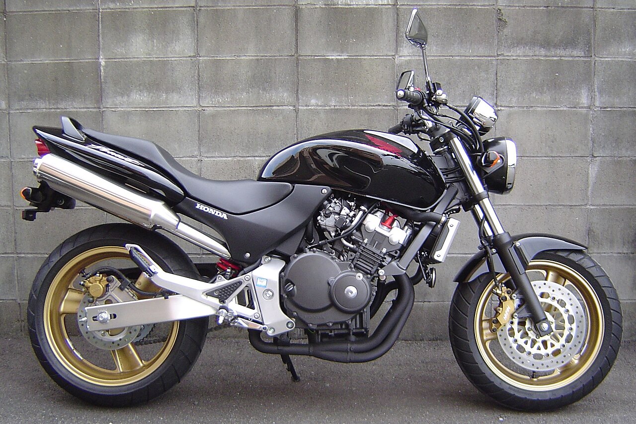 ホンダ ホーネット250