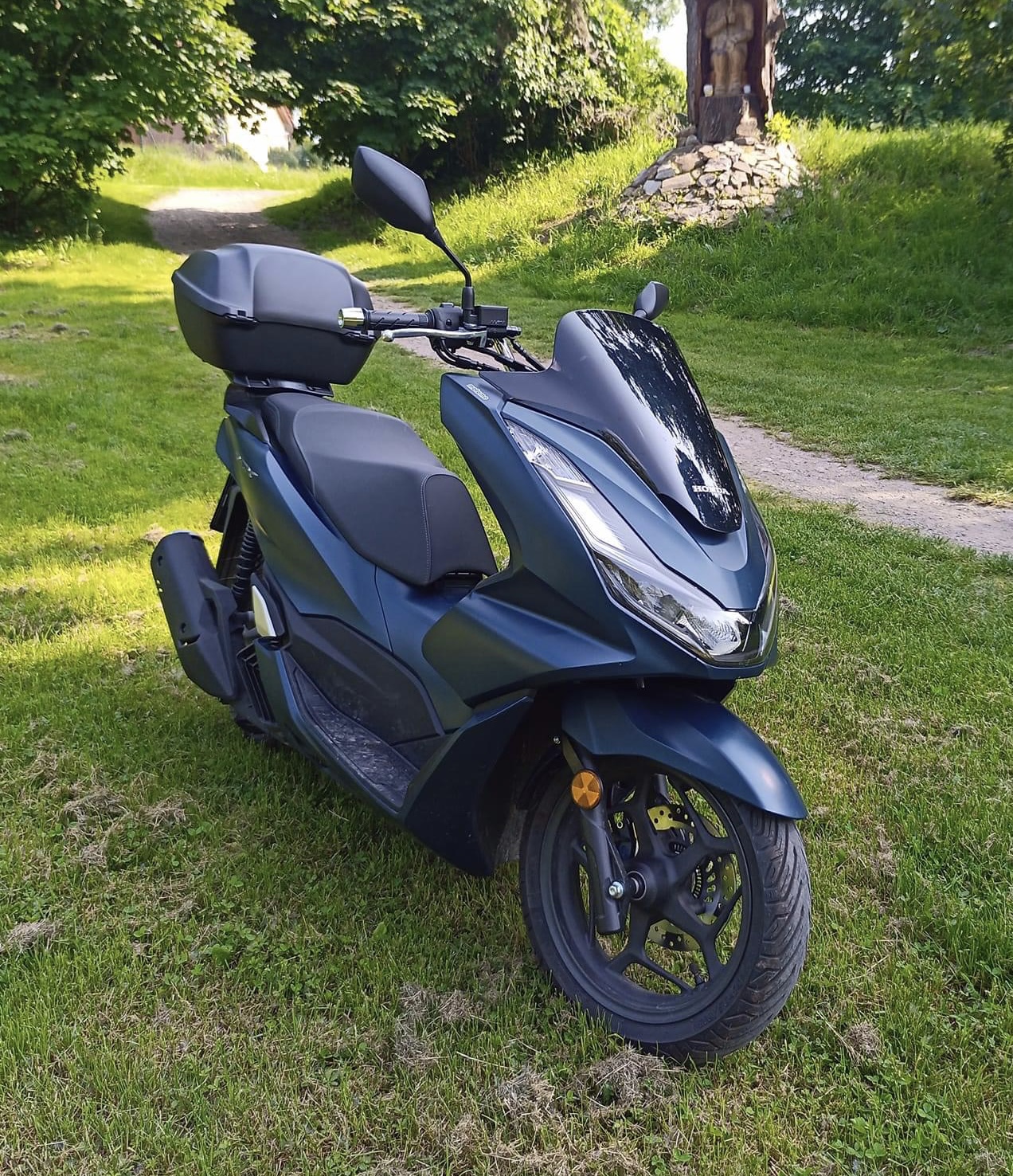 ホンダ PCX125